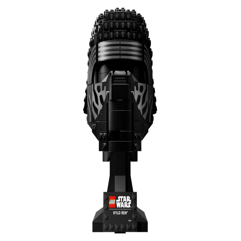 Lego 75415 Star Wars Kylo Ren Helmet ( 529 Pieces )