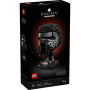Lego 75415 Star Wars Kylo Ren Helmet ( 529 Pieces )