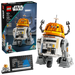 Lego 75416 Star Wars Chopper (C1-10P) Astromech Droid (1039 Pieces)-Construction-LEGO-Toycra