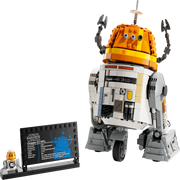 Lego 75416 Star Wars Chopper (C1-10P) Astromech Droid (1039 Pieces)