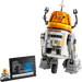 Lego 75416 Star Wars Chopper (C1-10P) Astromech Droid (1039 Pieces)-Construction-LEGO-Toycra