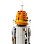 Lego 75416 Star Wars Chopper (C1-10P) Astromech Droid (1039 Pieces)