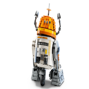 Lego 75416 Star Wars Chopper (C1-10P) Astromech Droid (1039 Pieces)