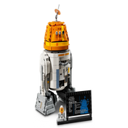 Lego 75416 Star Wars Chopper (C1-10P) Astromech Droid (1039 Pieces)