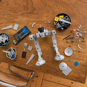 Lego 75417 Star Wars AT-ST Walker (1513 Pieces)