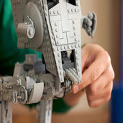 Lego 75417 Star Wars AT-ST Walker (1513 Pieces)