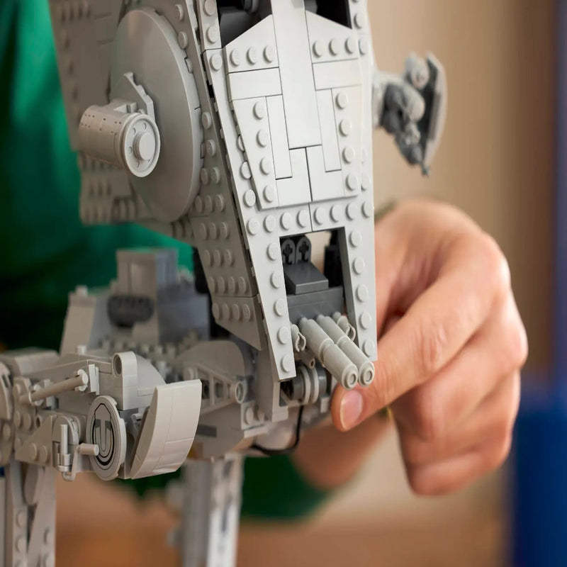 Lego 75417 Star Wars AT-ST Walker (1513 Pieces)