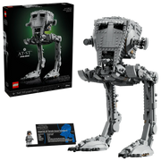 Lego 75417 Star Wars AT-ST Walker (1513 Pieces)