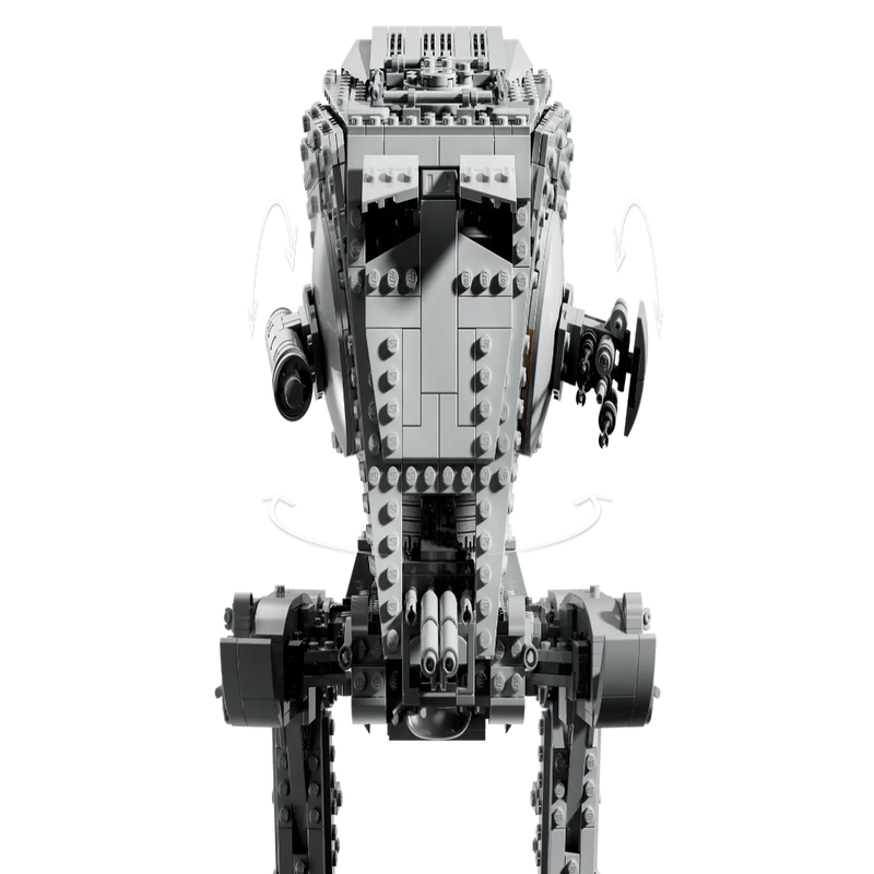 Lego 75417 Star Wars AT-ST Walker (1513 Pieces)