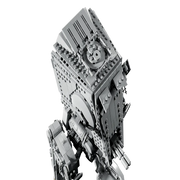 Lego 75417 Star Wars AT-ST Walker (1513 Pieces)