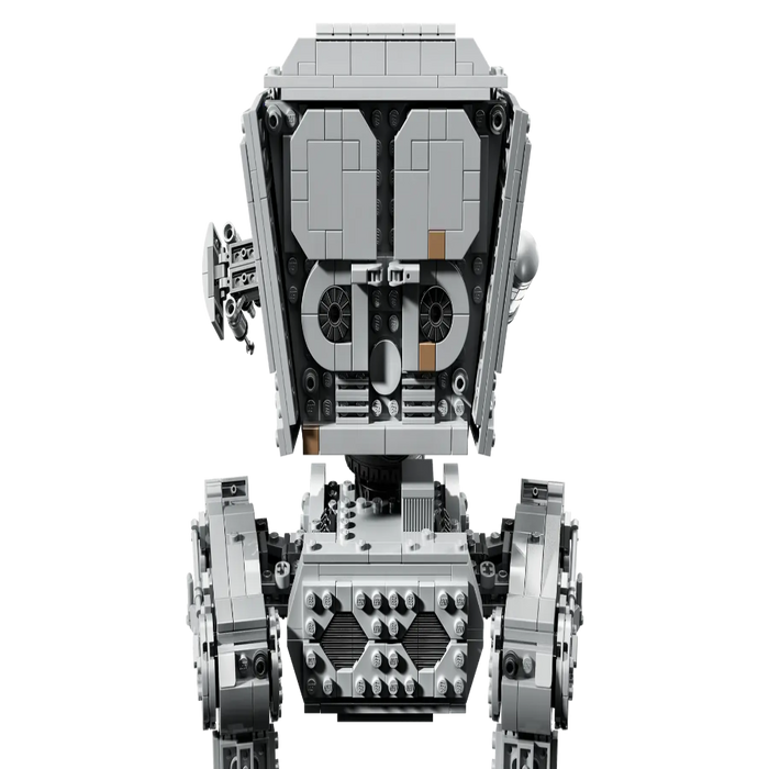 Lego 75417 Star Wars AT-ST Walker (1513 Pieces)-Construction-LEGO-Toycra