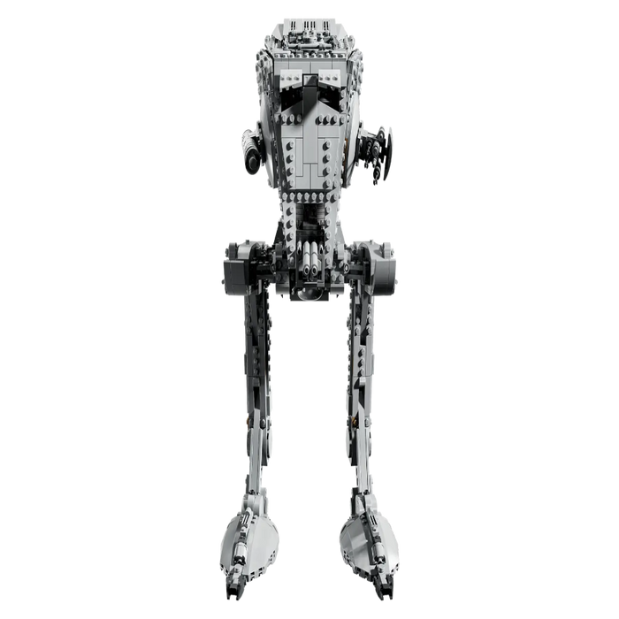 Lego 75417 Star Wars AT-ST Walker (1513 Pieces)-Construction-LEGO-Toycra