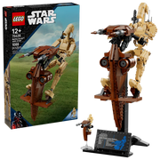 Lego 75428 Star Wars Battle Droid With STAP (1088 Pieces)