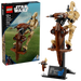 Lego 75428 Star Wars Battle Droid With STAP (1088 Pieces)-Construction-LEGO-Toycra