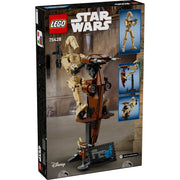 Lego 75428 Star Wars Battle Droid With STAP (1088 Pieces)