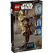 Lego 75428 Star Wars Battle Droid With STAP (1088 Pieces)-Construction-LEGO-Toycra