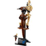 Lego 75428 Star Wars Battle Droid With STAP (1088 Pieces)