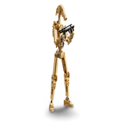 Lego 75428 Star Wars Battle Droid With STAP (1088 Pieces)