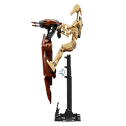 Lego 75428 Star Wars Battle Droid With STAP (1088 Pieces)
