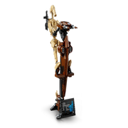 Lego 75428 Star Wars Battle Droid With STAP (1088 Pieces)