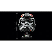 Lego 75429 Star Wars AT-AT Driver Helmet (730 Pieces)