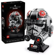 Lego 75429 Star Wars AT-AT Driver Helmet (730 Pieces)