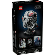 Lego 75429 Star Wars AT-AT Driver Helmet (730 Pieces)