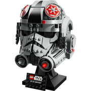 Lego 75429 Star Wars AT-AT Driver Helmet (730 Pieces)