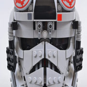 Lego 75429 Star Wars AT-AT Driver Helmet (730 Pieces)