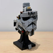 Lego 75429 Star Wars AT-AT Driver Helmet (730 Pieces)