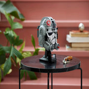 Lego 75429 Star Wars AT-AT Driver Helmet (730 Pieces)