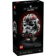 Lego 75429 Star Wars AT-AT Driver Helmet (730 Pieces)