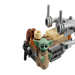 Lego 75436 Star Wars The Mandalorian & Grogu's Speeder Bike (58 Pieces)-Construction-LEGO-Toycra