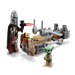 Lego 75436 Star Wars The Mandalorian & Grogu's Speeder Bike (58 Pieces)-Construction-LEGO-Toycra
