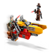 Lego 75437 Star Wars Cobb Vanth's Speeder (207 Pieces)-Construction-LEGO-Toycra