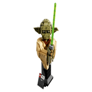 Lego 75438 Star Wars Yoda Bust (399 Pieces)