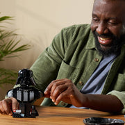 Lego 75439 Star Wars Darth Vader Bust (349 Pieces)