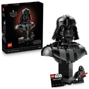 Lego 75439 Star Wars Darth Vader Bust (349 Pieces)