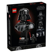 Lego 75439 Star Wars Darth Vader Bust (349 Pieces)