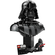 Lego 75439 Star Wars Darth Vader Bust (349 Pieces)
