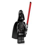 Lego 75439 Star Wars Darth Vader Bust (349 Pieces)