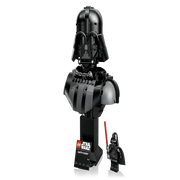 Lego 75439 Star Wars Darth Vader Bust (349 Pieces)