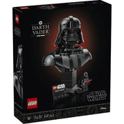 Lego 75439 Star Wars Darth Vader Bust (349 Pieces)