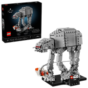 Lego 75440 Star Wars AT-AT (525 Pieces)