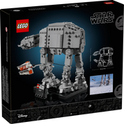 Lego 75440 Star Wars AT-AT (525 Pieces)