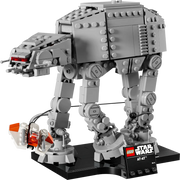 Lego 75440 Star Wars AT-AT (525 Pieces)