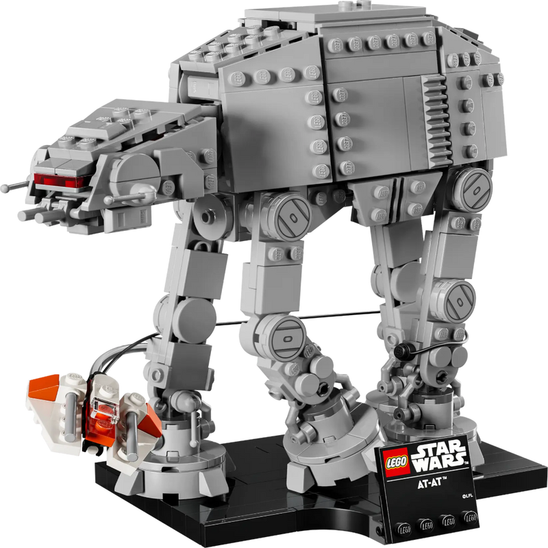 Lego 75440 Star Wars AT-AT (525 Pieces)