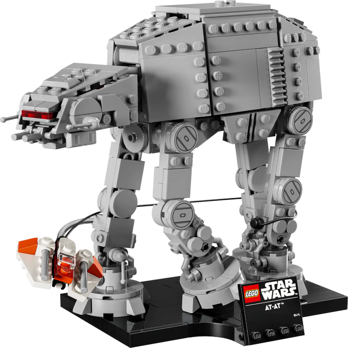 Lego 75440 Star Wars AT-AT (525 Pieces)-Construction-LEGO-Toycra