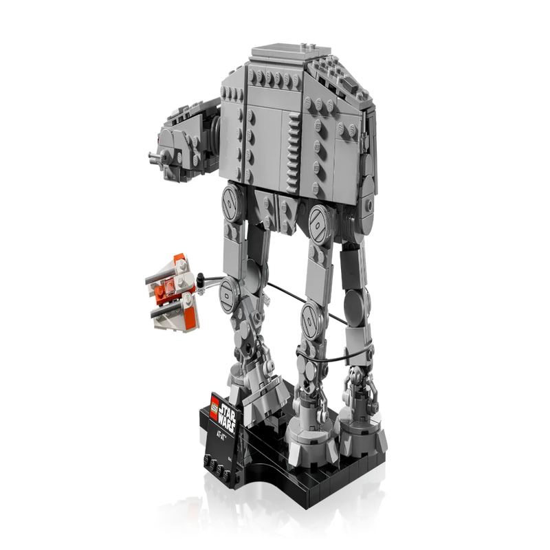 Lego 75440 Star Wars AT-AT (525 Pieces)