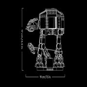 Lego 75440 Star Wars AT-AT (525 Pieces)